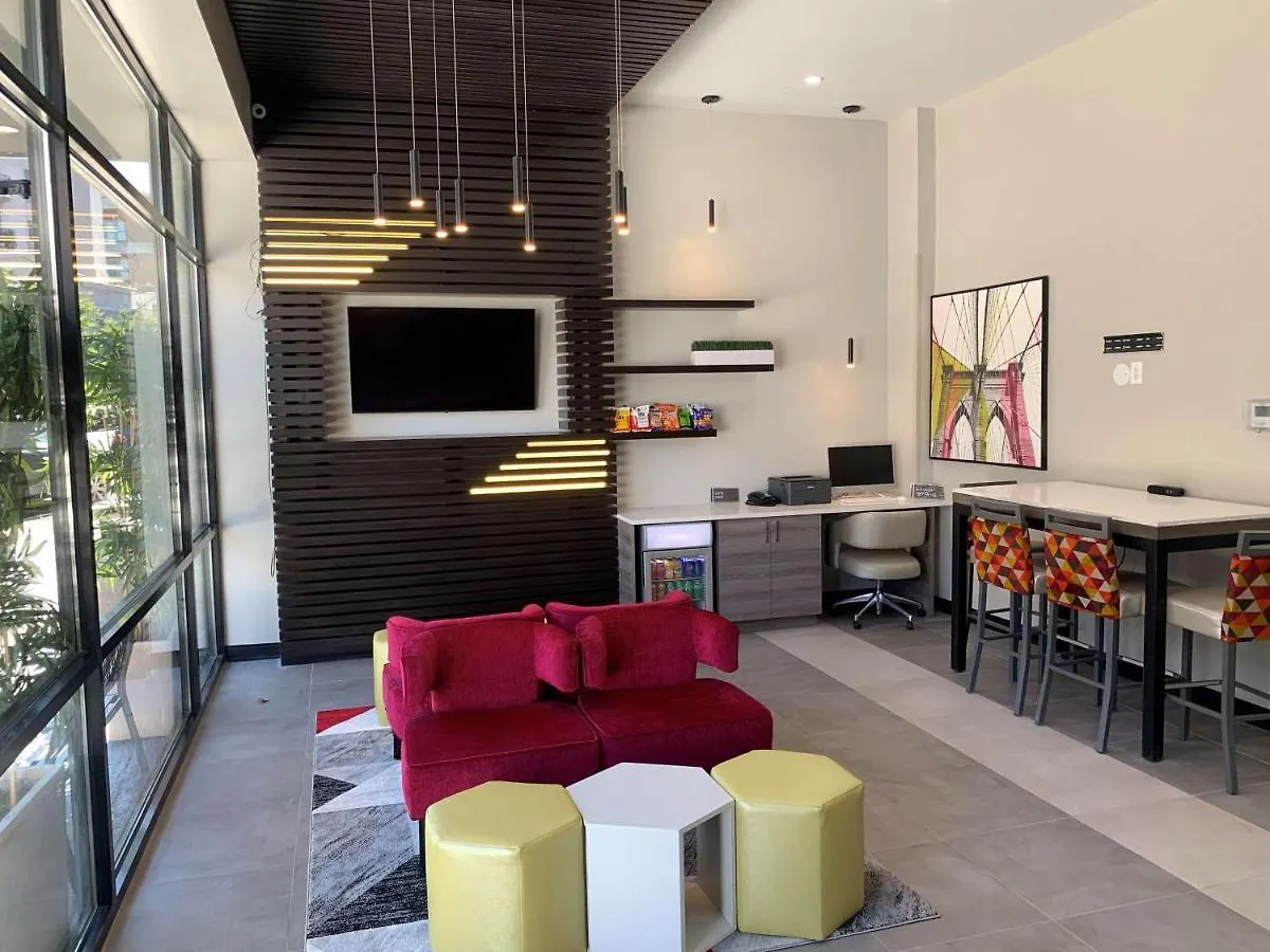 Hotel Best Western Plus Brooklyn-Prospect Park New York