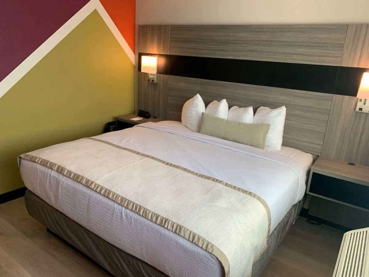 Best Western Plus Brooklyn-Prospect Park New York USA