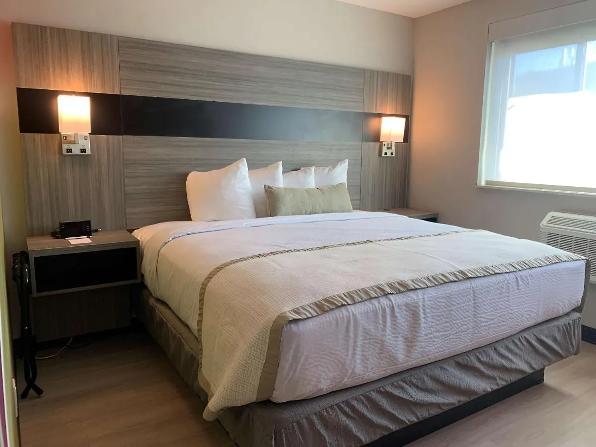 Best Western Plus Brooklyn-Prospect Park New York